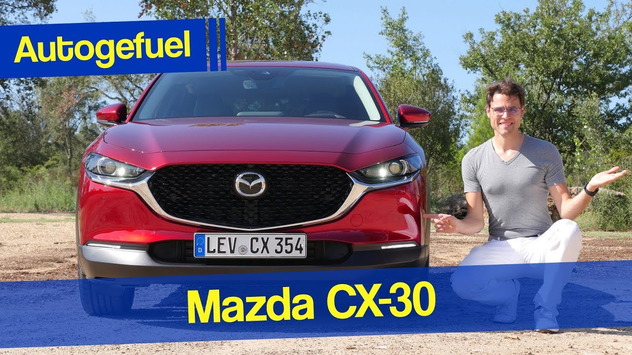 Autoabdeckung für Mazda CX-3 CX-30 CX-5 CX-7 CX-4 CX-8 CX-30 EV CX
