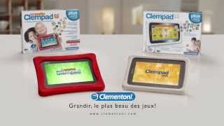 Clempad Plus Et Ma Première Clempad Plus (2013) Clempad Plus Et Ma Première Clempad Plus (2013)