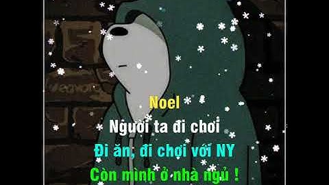 Share Sóng Nhạc Noel Cực Đẹp || Hiệu Ứng Tuyết Rơi Mới Nhất Đẹp