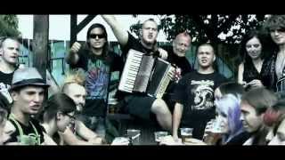 P.U.M. - Generace Idiot  (Official Music Video 2014) chords