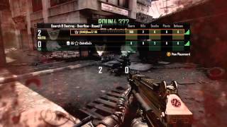 ChAttOnZz bo2 singles dispute #2