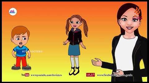 First Bell 2.0 STD 07 English Class 20