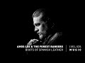 Amos Lee &amp; The Forest Rangers | Boots Of Spanish Leather [ soundtrack Sons of Anarchy ]