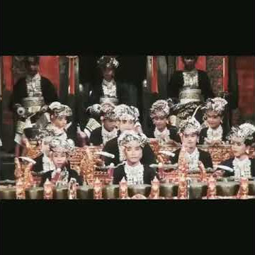 Sekilas Tabuh Lelambatan Dua Setengah (Sikut Anyar)