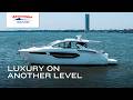 2026 Cruisers Yachts 42 Cantius | MarineMax Houston