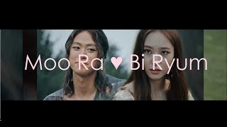 Moo Ra & Bi Ryum Lightning