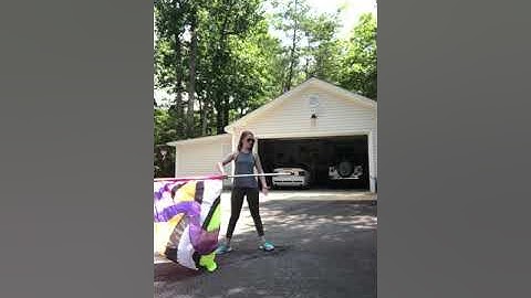 How To Do a Parallel Toss