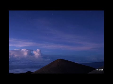 Time Lapse Captures