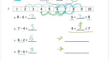 lesson 26 homework module 1 grade 1