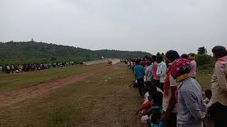 Sahil Patel Khairi Vs Narayan Sahu Kesla Pat Pratiyogita Dohripahad Ox Race