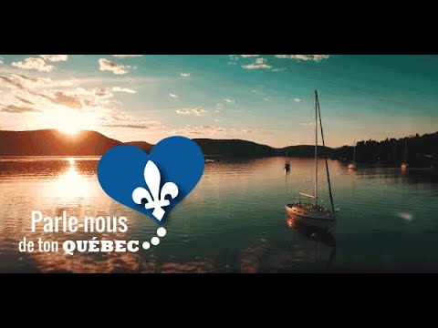 Parle-nous de ton Québec / Lanaudière