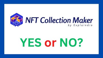 NFT Collection Maker Review & Demo - Generate Massive Crypto NFT Art Collections Automatically