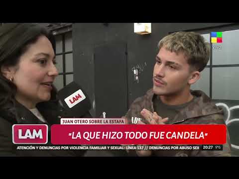 📢 EL HIJO DE FLOR PEÑA RESPONDE SOBRE LA EXTORSIÓN QUE SUFRIÓ