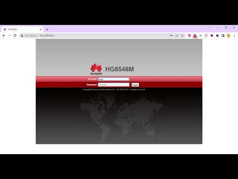 How to Disable QR Code password shareing in Huawei Router