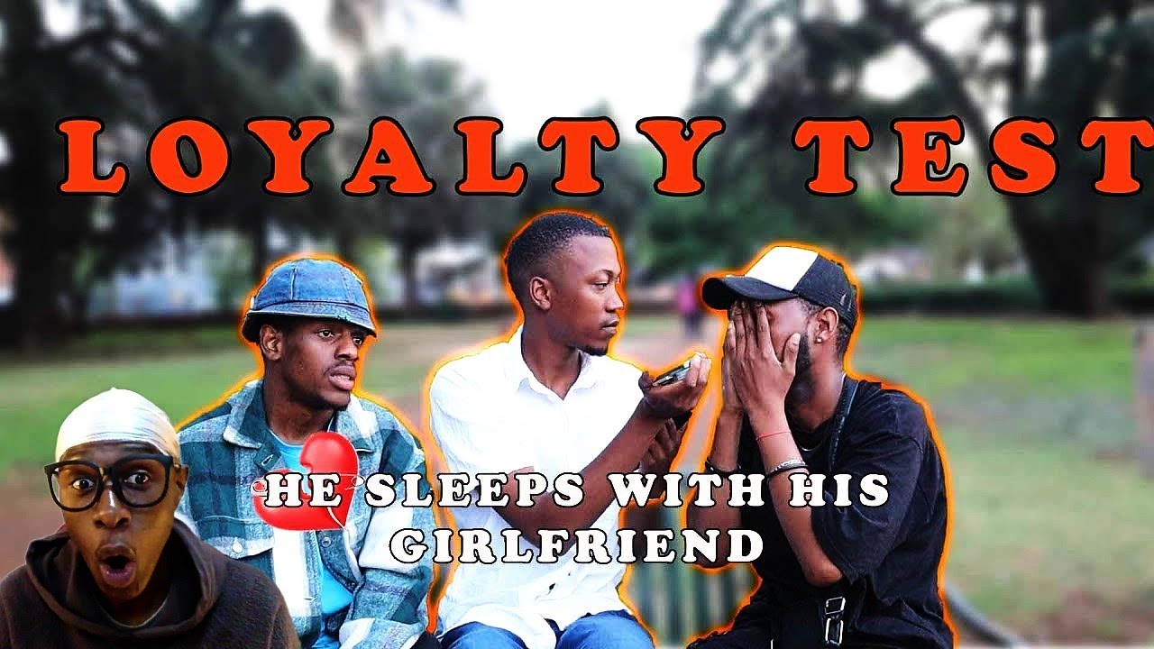 In SA we all sharing huns😭😂