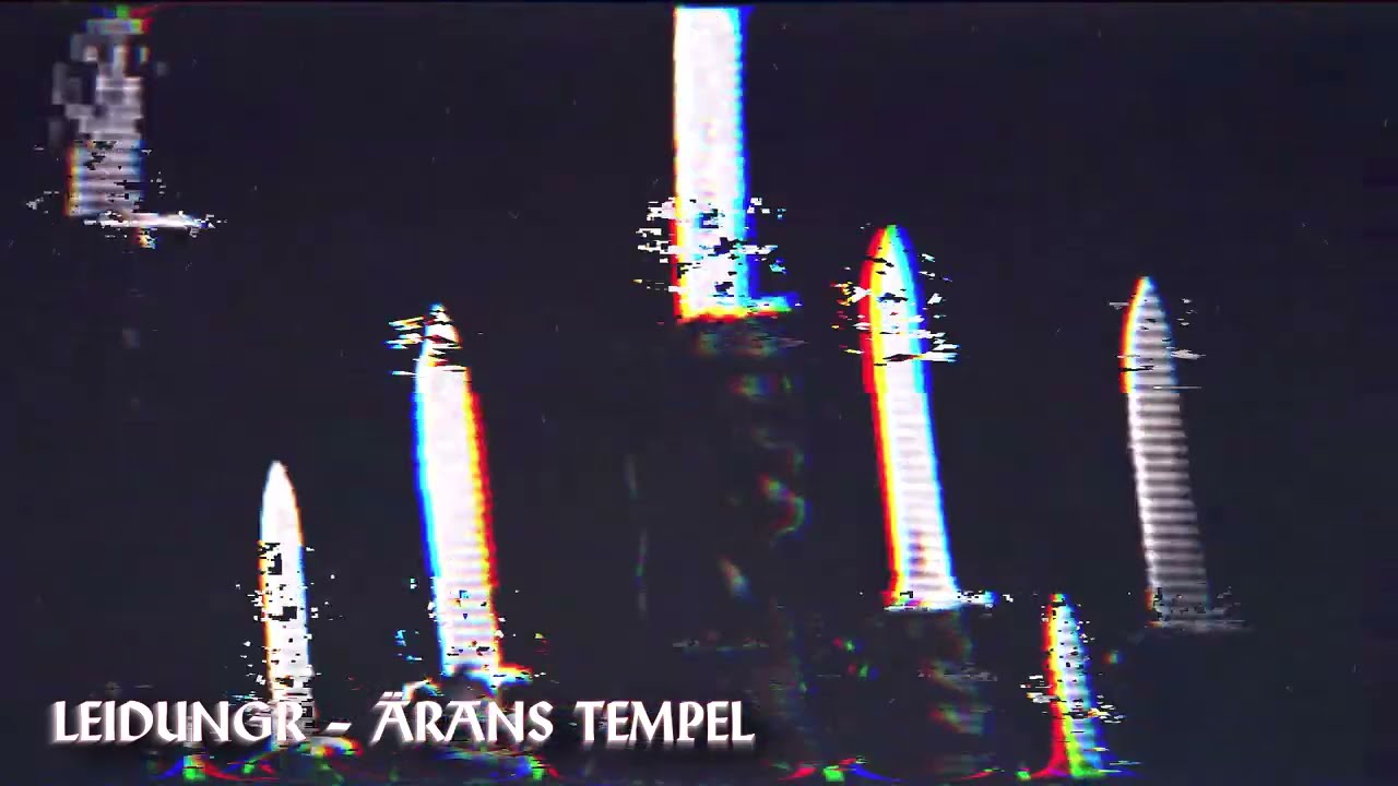 MARTIAL-INDUSTRIAL/NEO-CLASSICAL/ORCHESTRAL Comp. V