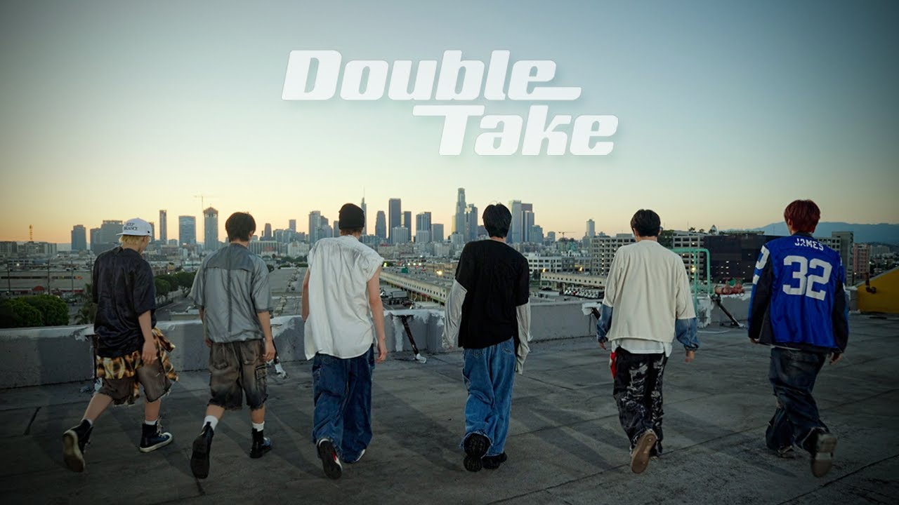 TWS (투어스) 'Double Take' Special Performance Video