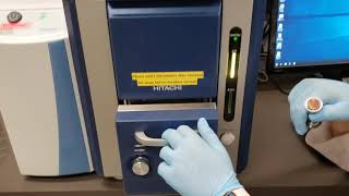 TM3030 Plus required training