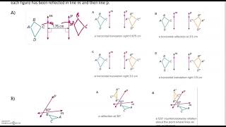 4.4 Composition of Transformations