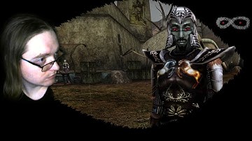 Служу Легиону | 35 | The Elder Scrolls III: Morrowind Fullrest Repack