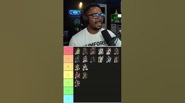 The Most Annoying Legend in Apex Legends