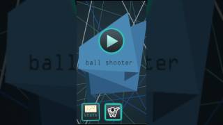 Ball Shooter Vector screenshot 1
