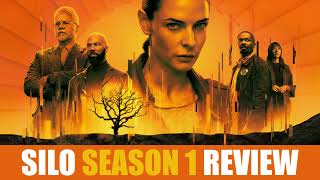 Silo Season 1 Review