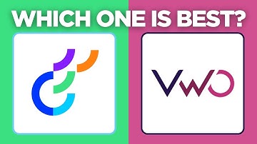 NIEUW* Optimizely vs VWO — Beste A/B-testen voor het verhogen van de conversie in e-commerce