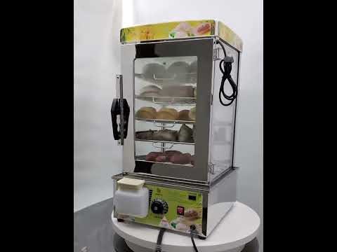 The Best Lestov Commercial Automatic Cooking Machine for Sale -2023 