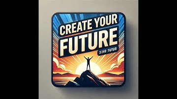 The Best Way to Predict the Future is to Create It | Motivational Video