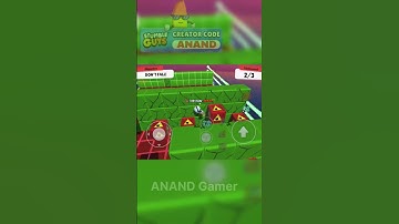 Block Dash Legendary 1v1 #stumbleguys #shorts