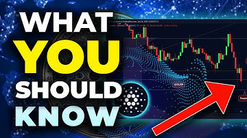 Cardano Founder EXPLAINS ABOUT UPCOMING Vasil hard fork