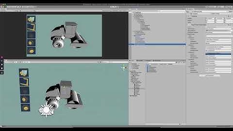 Unity: Drag And Drop 3D Guide
