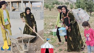 Heat resistance for domestic work 🏠 