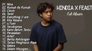 Download Lagu HINDIA x FEAST Full Album 2025 | Lagu Pop Terpopuler 2025 | Top Hist Spotify 2025 MP3 Download Lagu HINDIA x FEAST Full Album 2025 | Lagu Pop Terpopuler 2025 | Top Hist Spotify 2025 MP3