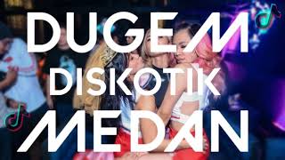 SADISS !! | DUGEM DISKOTIK MEDAN !!