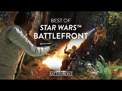 Video: EA Apără Vânzările Star Wars Battlefront După Ce GameStop Reclamă Lansarea „subperformată”