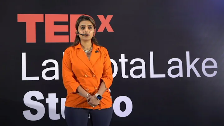 Turning Challenges into Triumphs | Swati Panchal | TEDxLakhotaLakeStudio