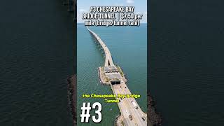 Top 5 Most Expensive Toll Roads in the United Stat