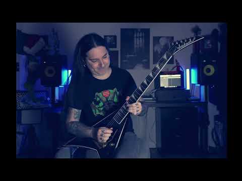 Turn The Lights Off Meets Metal