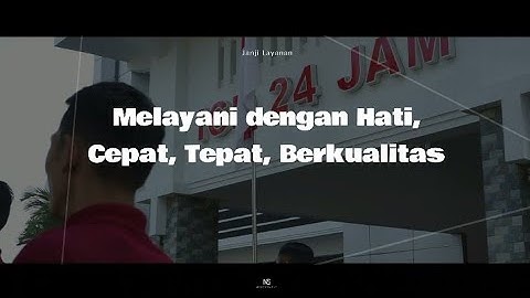 Senam Sehat Karyawan RS Graha Medika by Merography