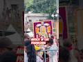 Miracle in simhachalam Giri pradakshina 2026 July 28 #youtubeshorts #shorts #trending #viral #puja