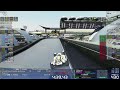 NEC: The Race #3 | Trackmania United Forever
