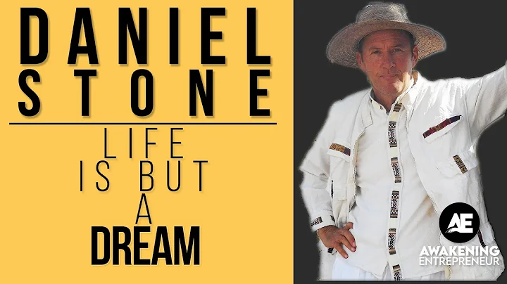 Daniel Stone - Life Is But A Dream- GNG #13