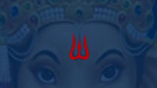 Ganesh Chaturthi Wishing Video 2017