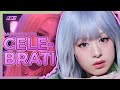 Hoe Would BABYMONSTER Sing CELEBRATION By LE SSERAFIM Line Distribution 