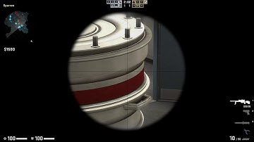 CS:GO Hacker Report Video