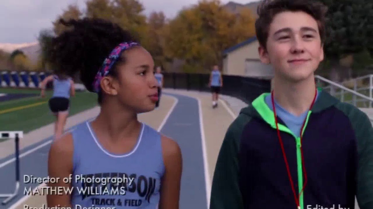 Download Andi Mack – It s Not About You clip8