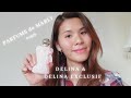 Parfums de Marly Paris | Delina & Delina Exclusif | Fragrance Review