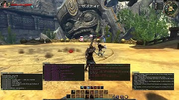 [C9] [PvP] Relay - Scout, The Way It